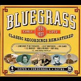 Various artists - Classic Recordings Remastered