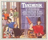 Ulsamer Collegium - Tanzmusik CD2 - Frühbarock II, III, Hochbarock