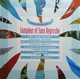 Various artists - Sampleur Et Sans Reproche (SSR Compilation 1)