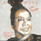 Nina Simone - Live & Kickin