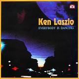 Ken Laszlo - Everybody Is Dancing