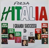 Various artists - Forza Hitalia