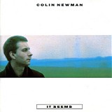 Colin Newman - It Seems