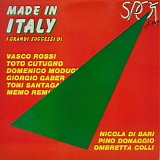 Various artists - Made In Italy