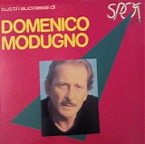 Domenico Modugno - Tutti Successi Di Domenico Modugno