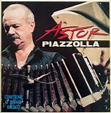 Astor Piazzolla - Astor Piazzolla