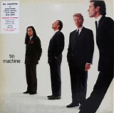 Tin Machine - Tin Machine