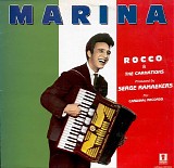 Rocco Granata & The Carnations - Marina (Version 1989)