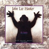 John Lee Hooker - The Healer