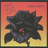 Thin Lizzy - Every Rose Has Its Thorns - Good Earth Studios Sessions