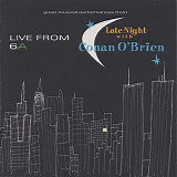 Sweet, Matthew - Live From 6A - Great Musical Performances From Late Night With Conan O'Brien