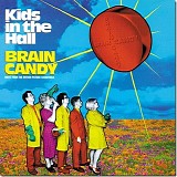 Sweet, Matthew - Kids In The Hall - Brain Candy OST