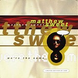 Sweet, Matthew - We're The Same