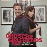 Sweet, Matthew - Ghosts Of Girlfriends Past OST