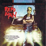 Sweet, Matthew - A Tribute To Repo Man