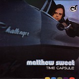 Sweet, Matthew - Time Capsule EP