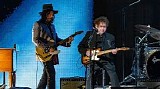 Bob Dylan - 2023.09.23 - Farm Aid, Ruoff Music Center, Noblesville, IN