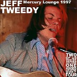 Tweedy, Jeff & Jay Bennett - 1997.11.23 - Mercury Lounge, New York, NY