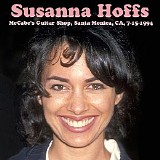 Susanna Hoffs - 1994.07.15 - McCabe's Guitar Shop, Santa Monica, CA