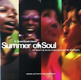 Various artists - Summer Of Soul (... Or When The Revolution Could Not Be Televised) (Original Motion Picture Soundtrack)