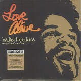 Walter Hawkins & The Love Center Choir - Love Alive