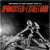 Bruce Springsteen - Springsteen & E Street Band Tour - 2024.09.15 - Sea.Hear.Now Festival, Asbury Park, NJ