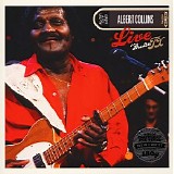 Albert Collins - 1991.10.28 - Austin City Limits, Austin, TX