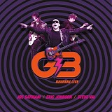 G3 - G3: Reunion Live