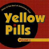 Sweet, Matthew - Yellow Pills  Volume 2 - More Of The Best Of American Pop!