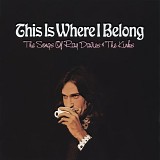 Sweet, Matthew - This Is Where I Belong: The Songs Of Ray Davies & The Kinks