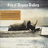 Sweet, Matthew - Son Of Rogues Gallery (Pirate Ballads, Sea Songs & Chanteys)