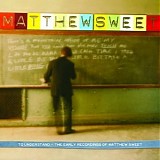 Sweet, Matthew - To Understand: The Early Recordings Of Matthew Sweet