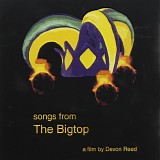 Sweet, Matthew - Songs From The Bigtop