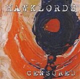 Hawklords - Censored