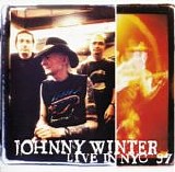 Winter, Johnny - Live In NYC '97