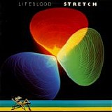 Stretch - Lifeblood