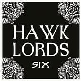 Hawklords - Six