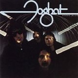 Foghat - Stone Blue