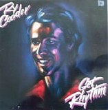 Cooder, Ry - Get Rhythm