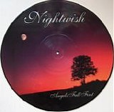 Nightwish - Angels Fall First (Pic.Disc)