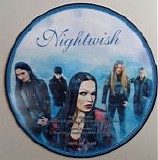 Nightwish - Once (Pic.Disc)