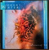 Winter, Johnny - The Winter of '88