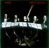 Kansas - Drastic Measures