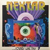 Nektar - ...Sounds Like This