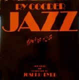 Cooder, Ry - Jazz