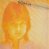 Kristina, Sonja - Sonja Kristina  (Reissue)