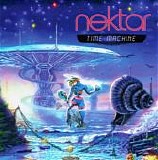 Nektar - Time Machine