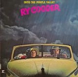 Cooder, Ry - Into The Purple Valley  (G/F Reissue)