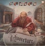 Kansas - Leftoverture