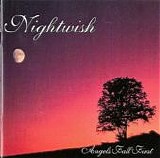 Nightwish - Angels Fall First  (Remasterd,Reissue, 10 th Anniversary Edition)